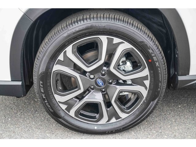 2025 Subaru ASCENT Touring