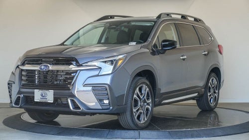 2025 Subaru ASCENT Touring