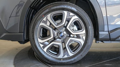 2025 Subaru ASCENT Touring