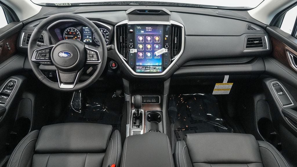 2025 Subaru ASCENT Touring