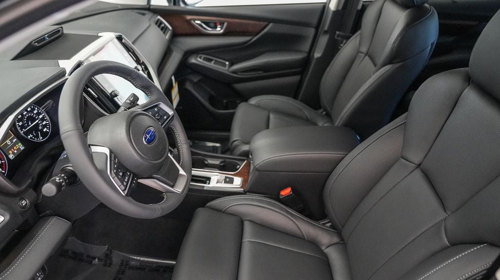 2025 Subaru ASCENT Touring