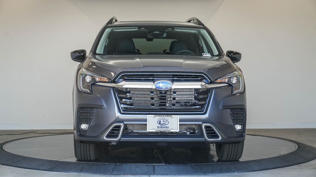 2025 Subaru ASCENT Touring