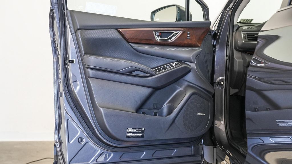 2025 Subaru ASCENT Touring