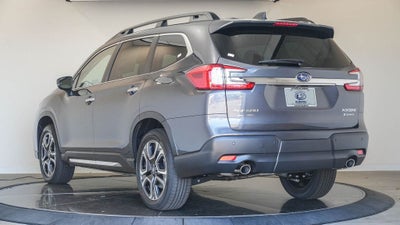 2025 Subaru ASCENT Touring