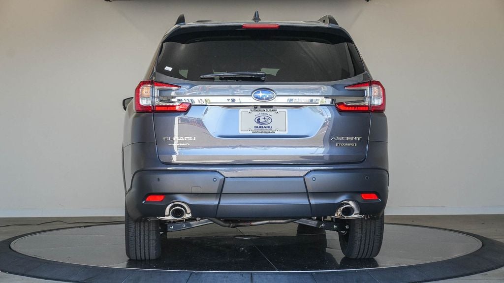 2025 Subaru ASCENT Touring