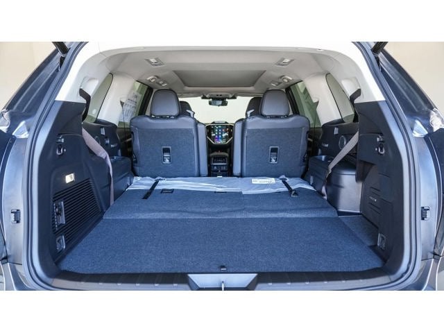 2025 Subaru ASCENT Touring