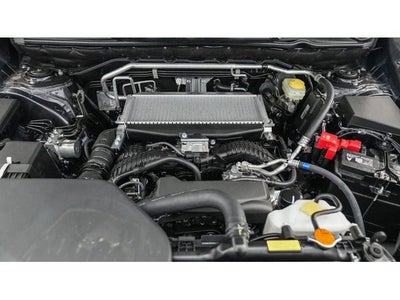 2025 Subaru ASCENT Touring