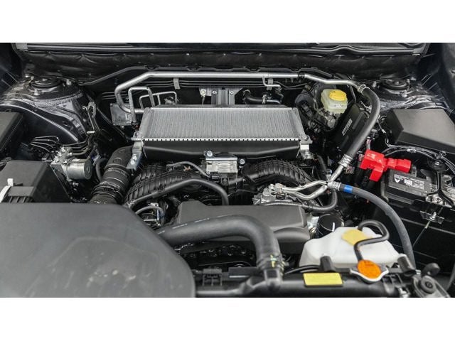 2025 Subaru ASCENT Touring