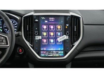 2025 Subaru ASCENT Touring