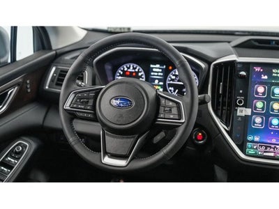2025 Subaru ASCENT Touring