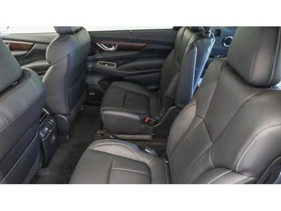 2025 Subaru ASCENT Touring