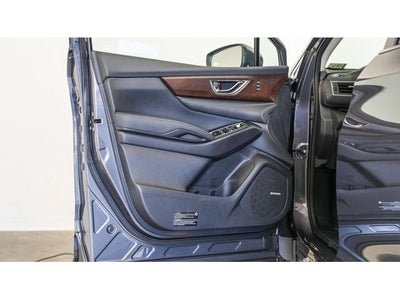 2025 Subaru ASCENT Touring