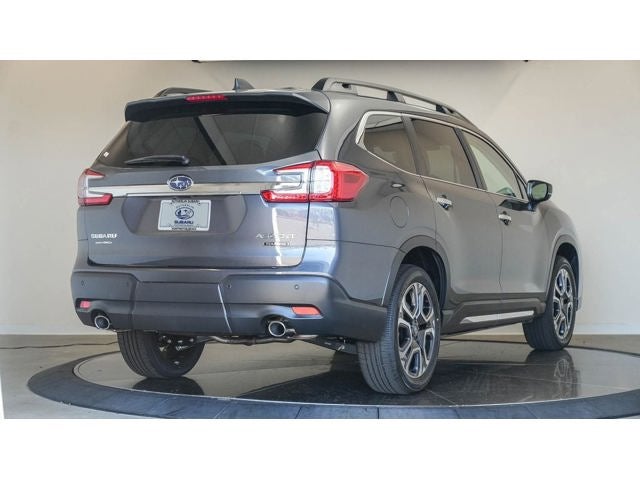 2025 Subaru ASCENT Touring