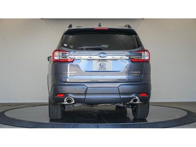 2025 Subaru ASCENT Touring