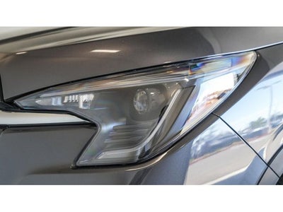 2025 Subaru ASCENT Touring