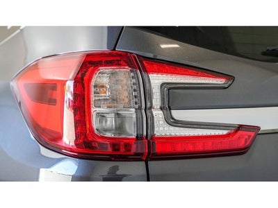 2025 Subaru ASCENT Touring