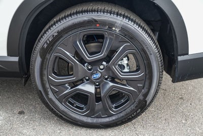 2025 Subaru ASCENT Onyx Edition Touring