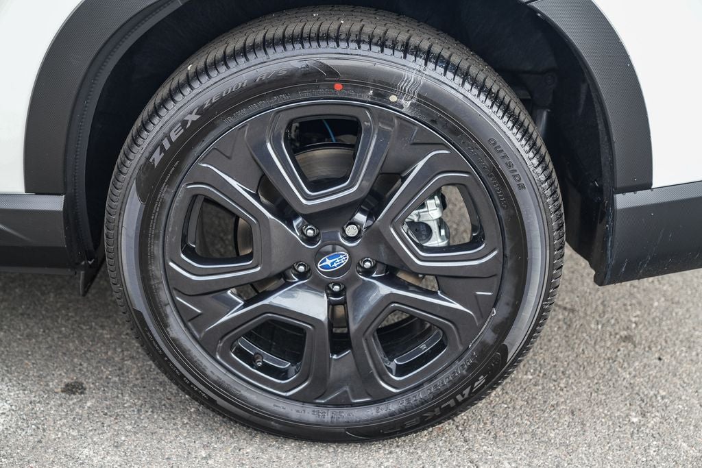 2025 Subaru ASCENT Onyx Edition Touring