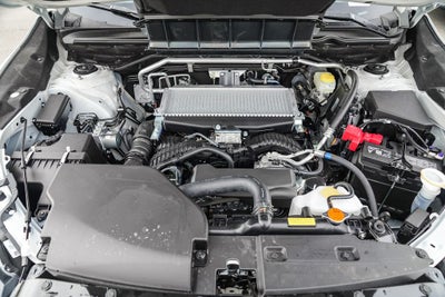 2025 Subaru ASCENT Onyx Edition Touring