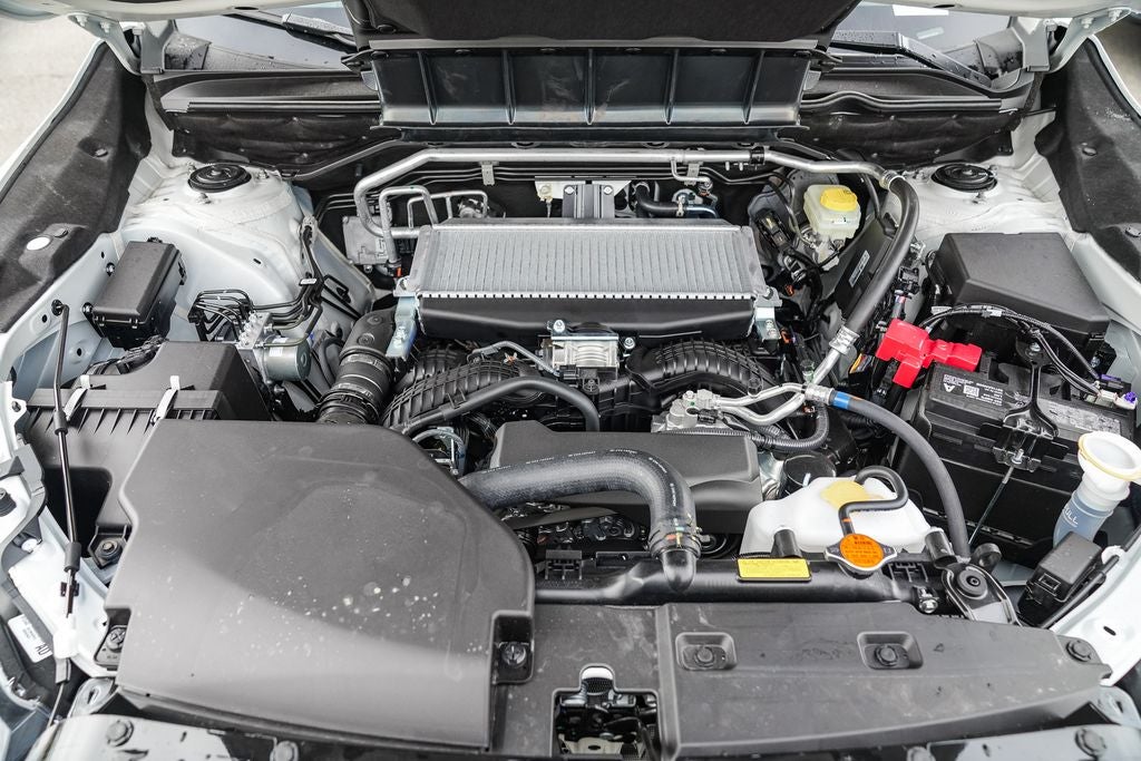 2025 Subaru ASCENT Onyx Edition Touring