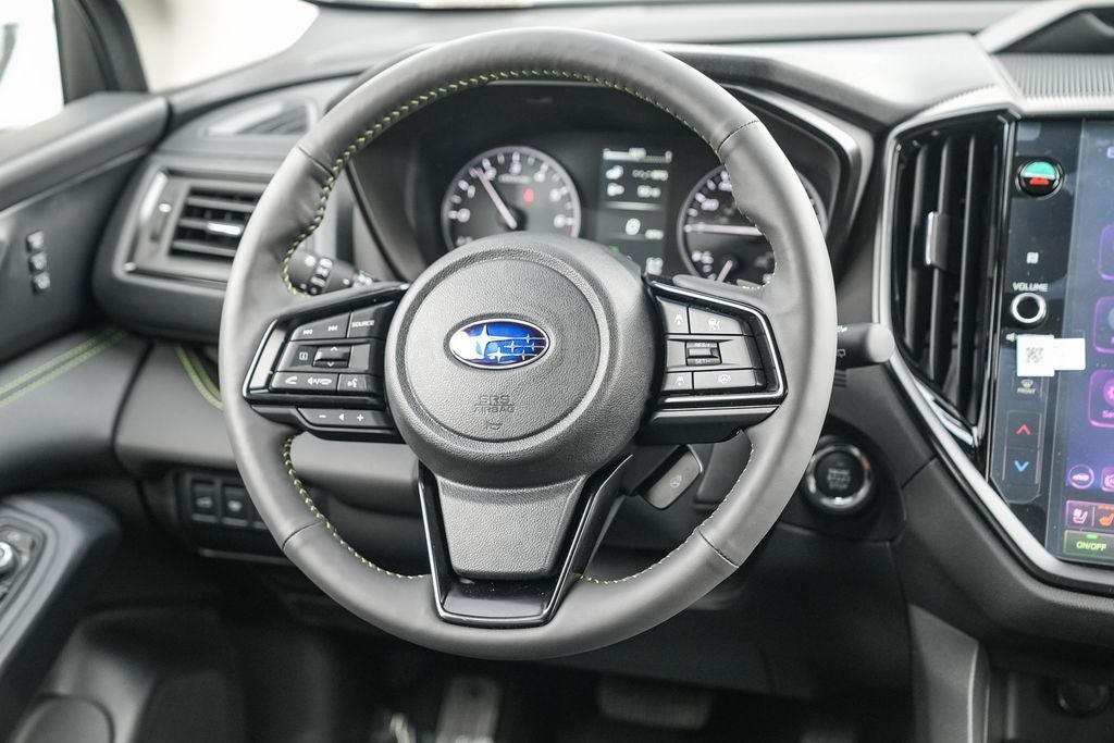 2025 Subaru ASCENT Onyx Edition Touring