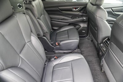 2025 Subaru ASCENT Onyx Edition Touring
