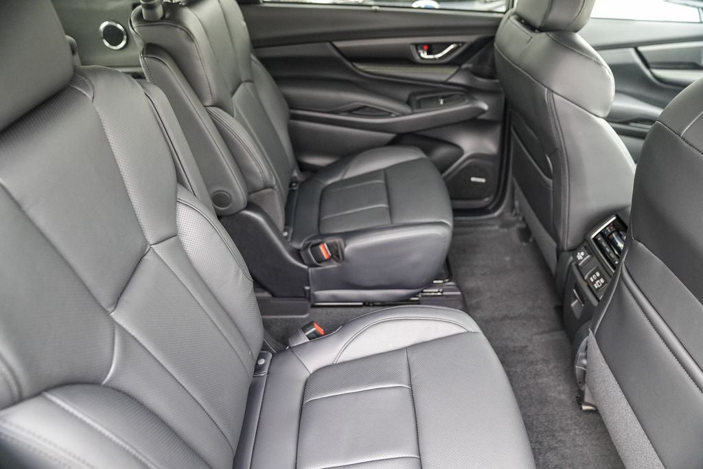 2025 Subaru ASCENT Onyx Edition Touring