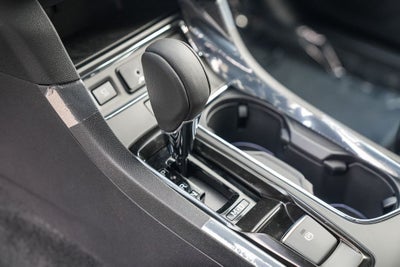 2025 Subaru ASCENT Onyx Edition Touring