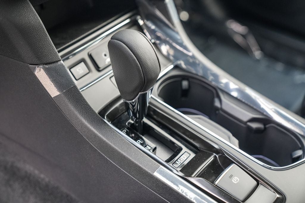 2025 Subaru ASCENT Onyx Edition Touring