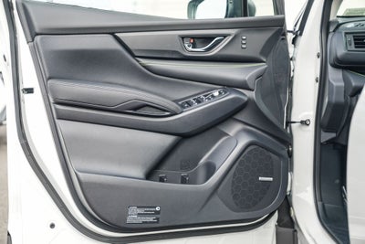 2025 Subaru ASCENT Onyx Edition Touring