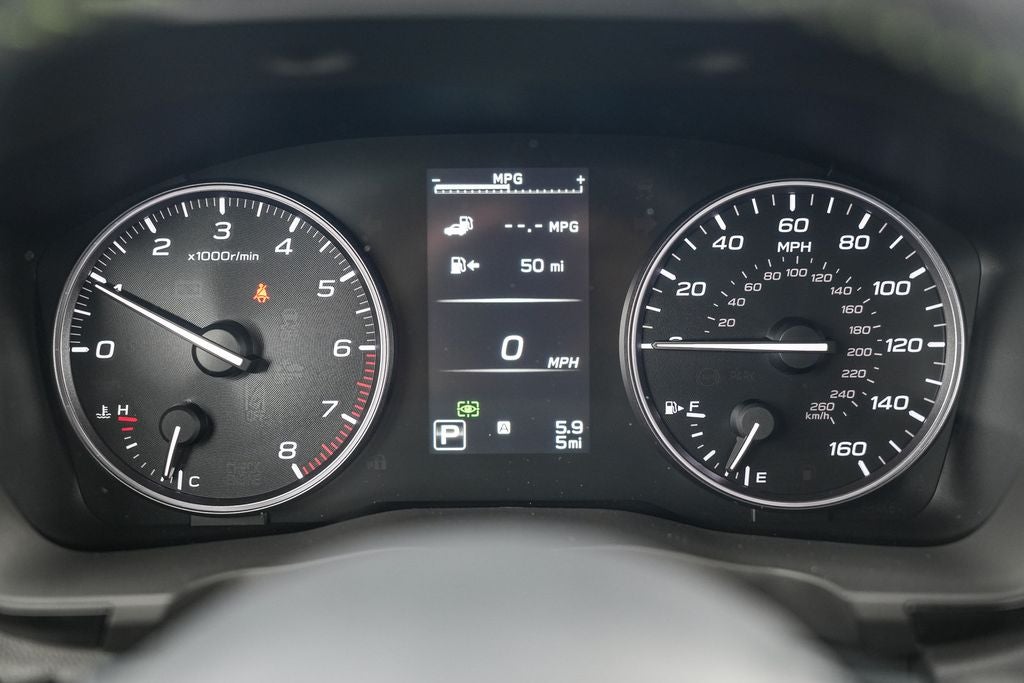 2025 Subaru ASCENT Onyx Edition Touring