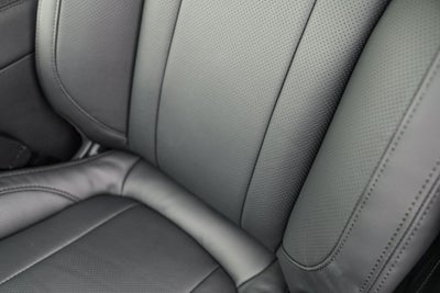 2025 Subaru ASCENT Onyx Edition Touring