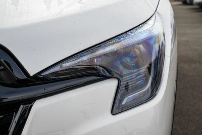 2025 Subaru ASCENT Onyx Edition Touring