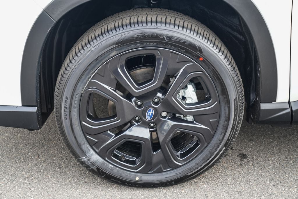 2025 Subaru ASCENT Onyx Edition Touring