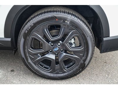 2025 Subaru ASCENT Onyx Edition Touring