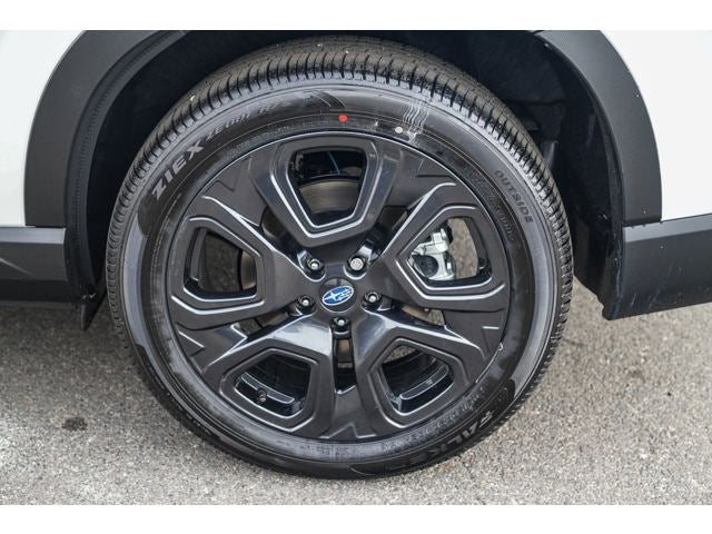 2025 Subaru ASCENT Onyx Edition Touring