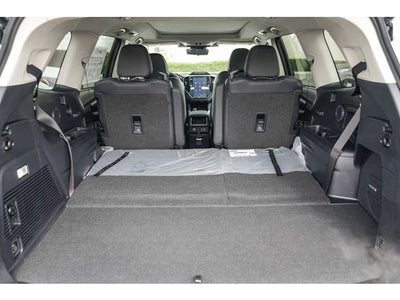 2025 Subaru ASCENT Onyx Edition Touring