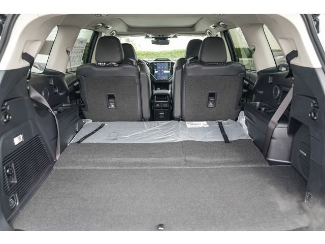 2025 Subaru ASCENT Onyx Edition Touring