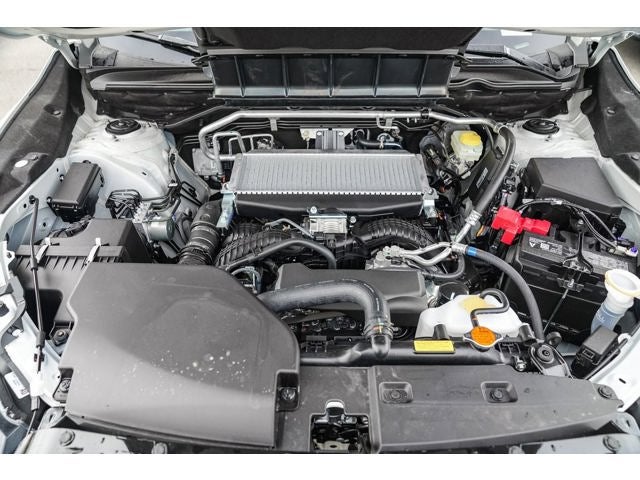 2025 Subaru ASCENT Onyx Edition Touring