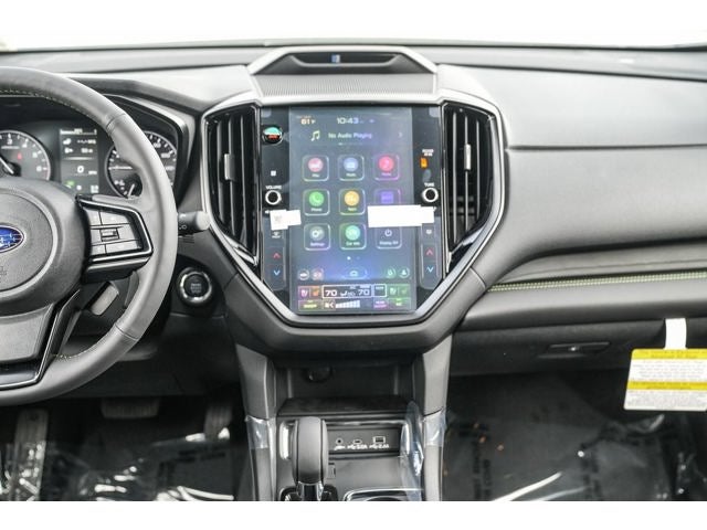 2025 Subaru ASCENT Onyx Edition Touring