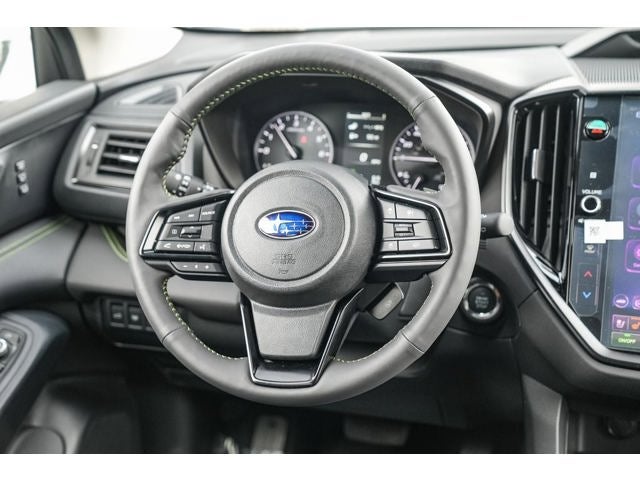 2025 Subaru ASCENT Onyx Edition Touring