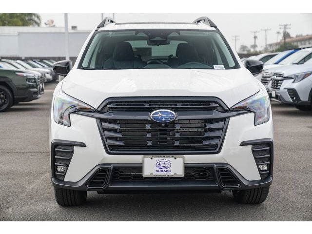 2025 Subaru ASCENT Onyx Edition Touring
