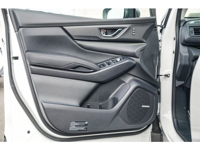 2025 Subaru ASCENT Onyx Edition Touring