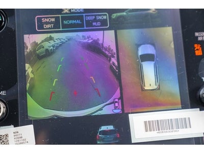 2025 Subaru ASCENT Onyx Edition Touring