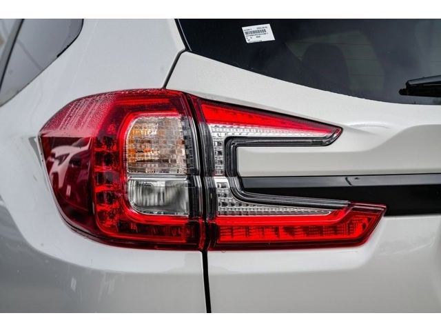 2025 Subaru ASCENT Onyx Edition Touring