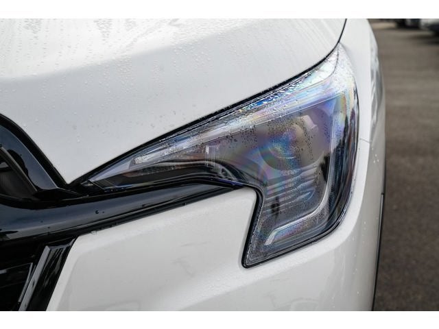 2025 Subaru ASCENT Onyx Edition Touring