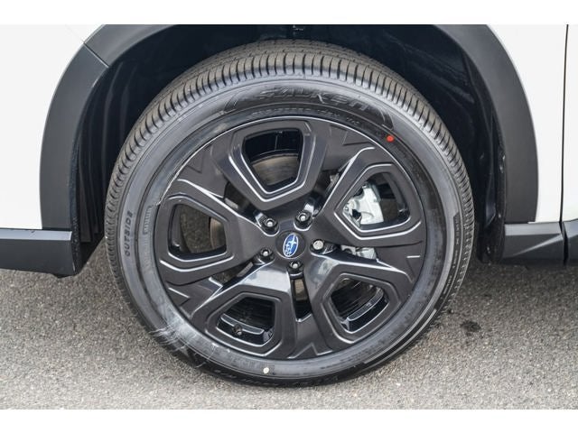 2025 Subaru ASCENT Onyx Edition Touring