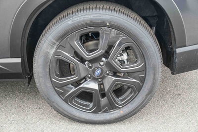 2025 Subaru ASCENT Onyx Edition Touring