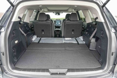 2025 Subaru ASCENT Onyx Edition Touring