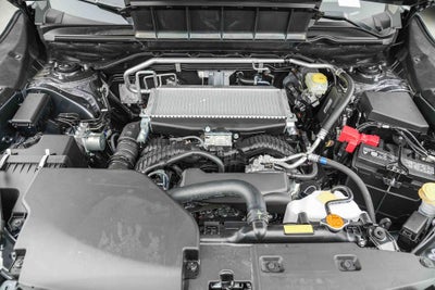 2025 Subaru ASCENT Onyx Edition Touring